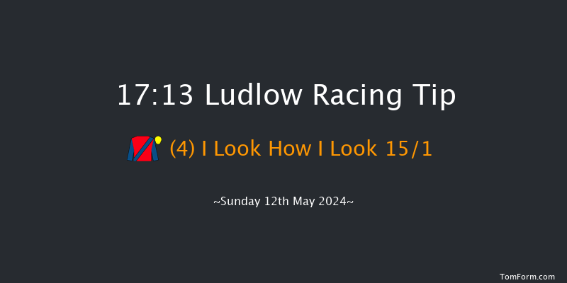 Ludlow  17:13 Handicap Hurdle (Class 5) 24f Wed 24th Apr 2024