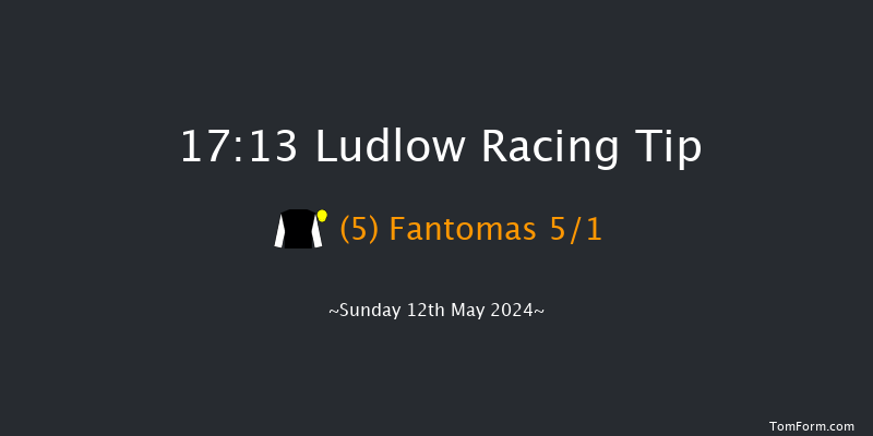 Ludlow  17:13 Handicap Hurdle (Class 5) 24f Wed 24th Apr 2024