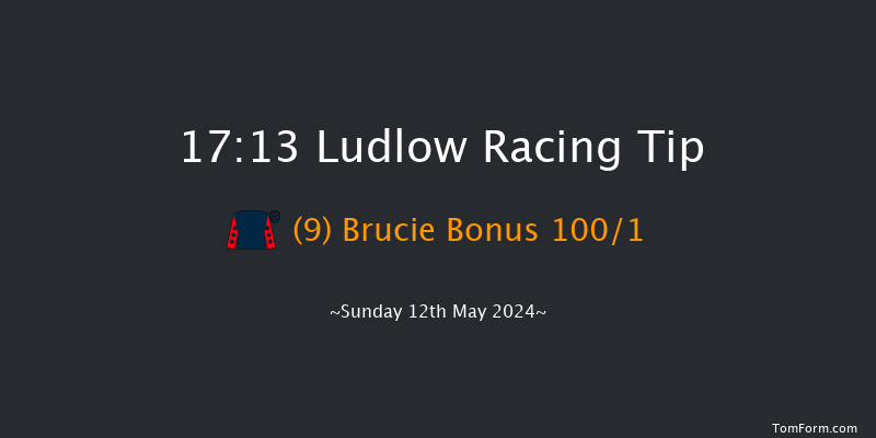 Ludlow  17:13 Handicap Hurdle (Class 5) 24f Wed 24th Apr 2024