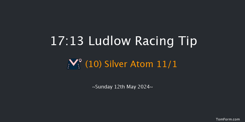 Ludlow  17:13 Handicap Hurdle (Class 5) 24f Wed 24th Apr 2024