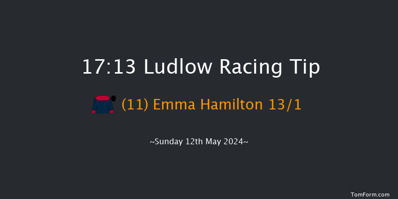 Ludlow  17:13 Handicap Hurdle (Class 5) 24f Wed 24th Apr 2024