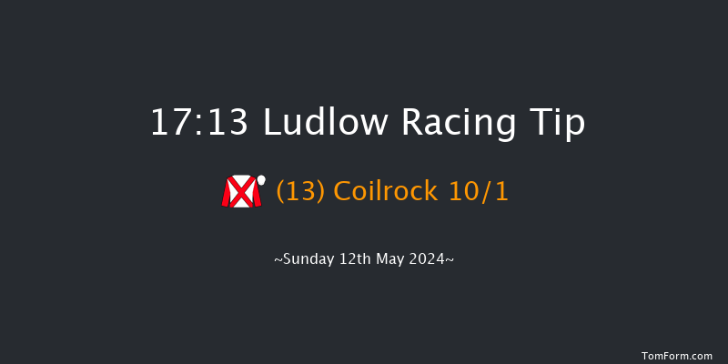 Ludlow  17:13 Handicap Hurdle (Class 5) 24f Wed 24th Apr 2024