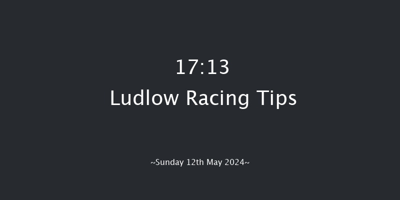 Ludlow  17:13 Handicap Hurdle (Class 5) 24f Wed 24th Apr 2024