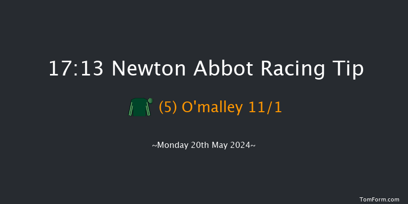 Newton Abbot  17:13 NH Flat Race (Class 4)
17f Sat 21st Oct 2023