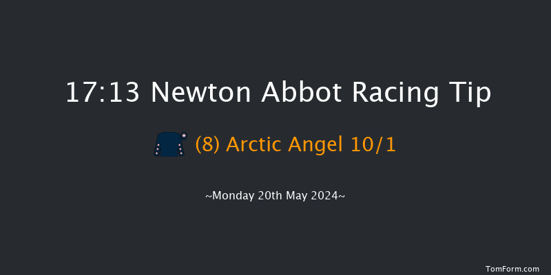 Newton Abbot  17:13 NH Flat Race (Class 4)
17f Sat 21st Oct 2023