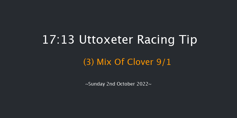 Uttoxeter 17:13 Handicap Chase (Class 4) 16f Tue 13th Sep 2022