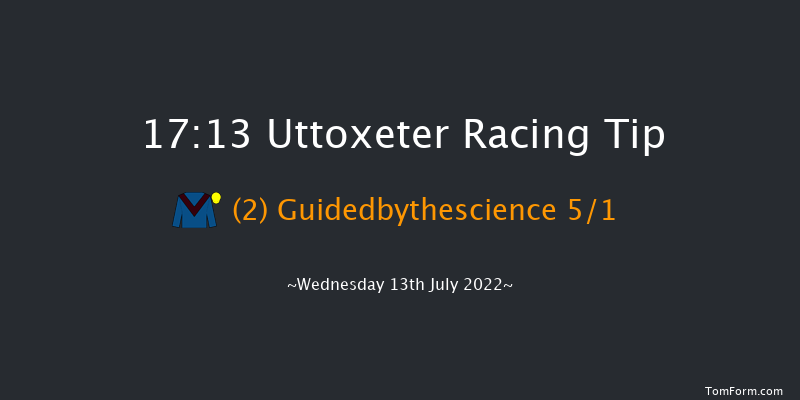 Uttoxeter 17:13 Handicap Hurdle (Class 5) 20f Tue 5th Jul 2022