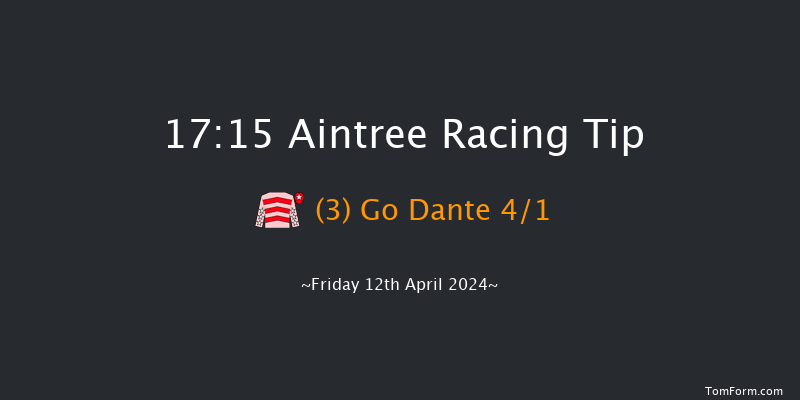 Aintree  17:15 Handicap Hurdle (Class 2)
16f Thu 11th Apr 2024