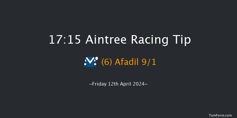 Aintree  17:15 Handicap Hurdle (Class 2)
16f Thu 11th Apr 2024