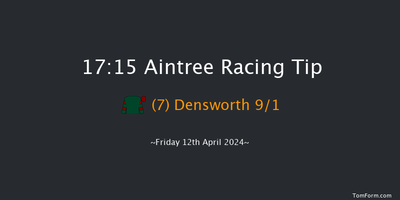 Aintree  17:15 Handicap Hurdle (Class 2)
16f Thu 11th Apr 2024