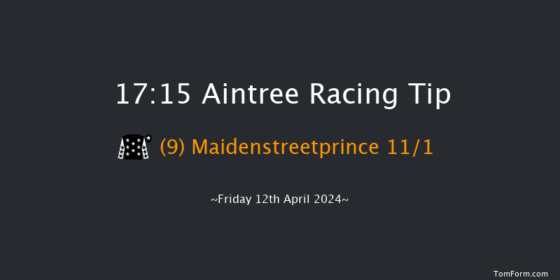 Aintree  17:15 Handicap Hurdle (Class 2)
16f Thu 11th Apr 2024