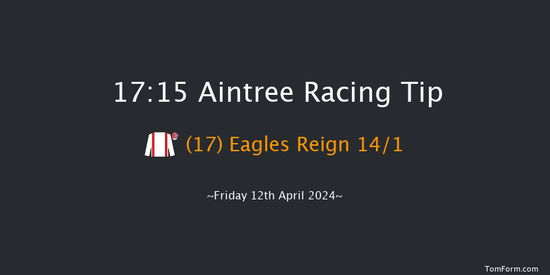 Aintree  17:15 Handicap Hurdle (Class 2)
16f Thu 11th Apr 2024