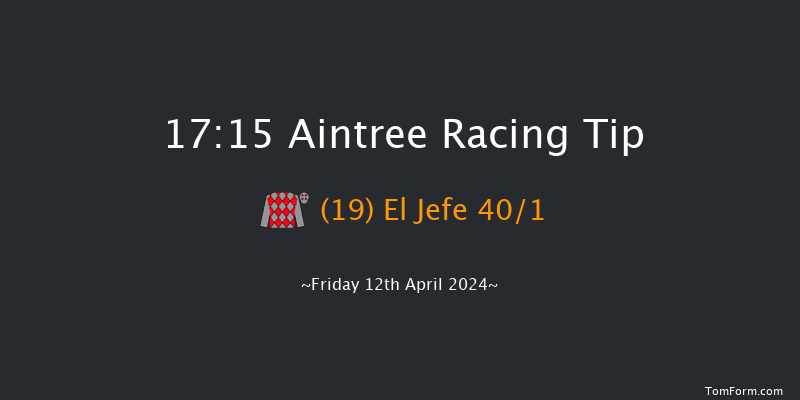 Aintree  17:15 Handicap Hurdle (Class 2)
16f Thu 11th Apr 2024