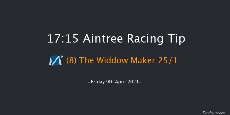 Pinsent Masons Handicap Hurdle (Conditional Jockeys' And Amateur Riders') (GBB Race) Aintree 17:15 Handicap Hurdle (Class 2) 16f Thu 8th Apr 2021