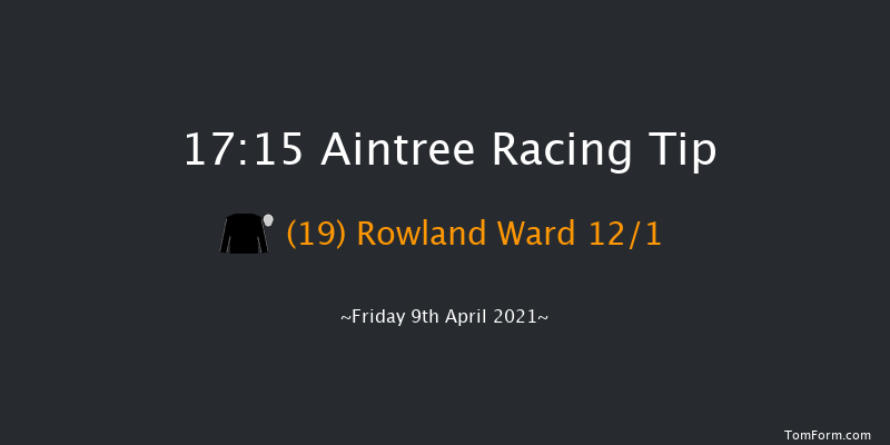 Pinsent Masons Handicap Hurdle (Conditional Jockeys' And Amateur Riders') (GBB Race) Aintree 17:15 Handicap Hurdle (Class 2) 16f Thu 8th Apr 2021