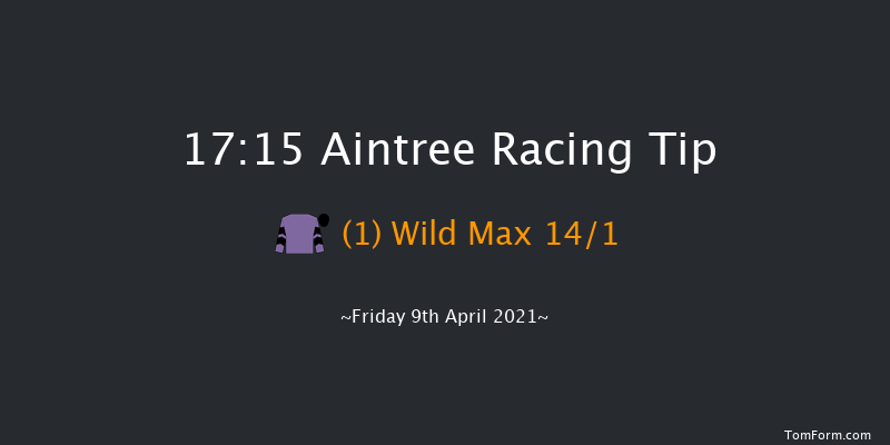 Pinsent Masons Handicap Hurdle (Conditional Jockeys' And Amateur Riders') (GBB Race) Aintree 17:15 Handicap Hurdle (Class 2) 16f Thu 8th Apr 2021