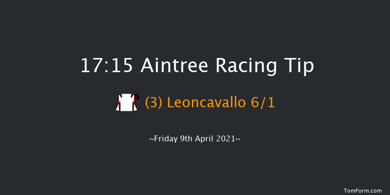 Pinsent Masons Handicap Hurdle (Conditional Jockeys' And Amateur Riders') (GBB Race) Aintree 17:15 Handicap Hurdle (Class 2) 16f Thu 8th Apr 2021