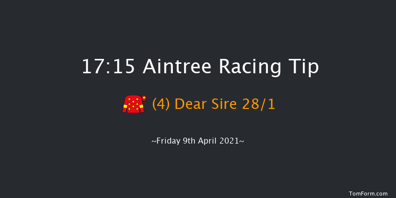 Pinsent Masons Handicap Hurdle (Conditional Jockeys' And Amateur Riders') (GBB Race) Aintree 17:15 Handicap Hurdle (Class 2) 16f Thu 8th Apr 2021