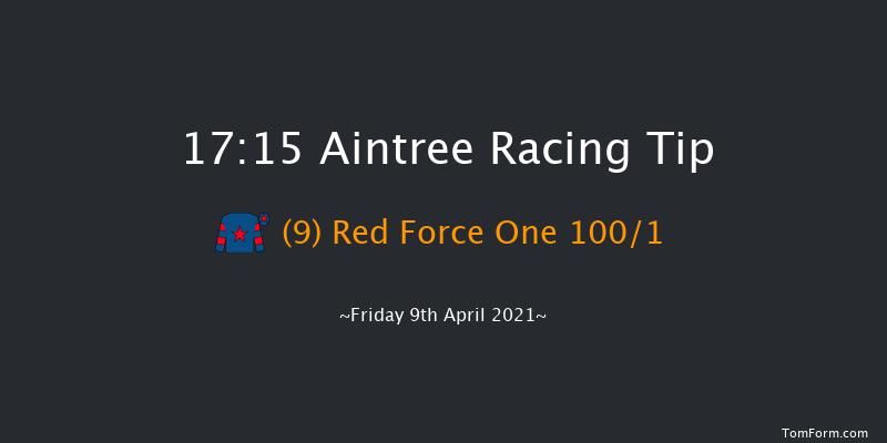 Pinsent Masons Handicap Hurdle (Conditional Jockeys' And Amateur Riders') (GBB Race) Aintree 17:15 Handicap Hurdle (Class 2) 16f Thu 8th Apr 2021