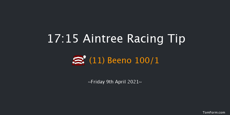 Pinsent Masons Handicap Hurdle (Conditional Jockeys' And Amateur Riders') (GBB Race) Aintree 17:15 Handicap Hurdle (Class 2) 16f Thu 8th Apr 2021