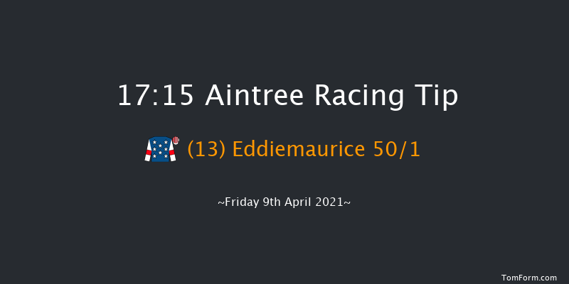 Pinsent Masons Handicap Hurdle (Conditional Jockeys' And Amateur Riders') (GBB Race) Aintree 17:15 Handicap Hurdle (Class 2) 16f Thu 8th Apr 2021