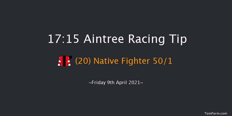 Pinsent Masons Handicap Hurdle (Conditional Jockeys' And Amateur Riders') (GBB Race) Aintree 17:15 Handicap Hurdle (Class 2) 16f Thu 8th Apr 2021