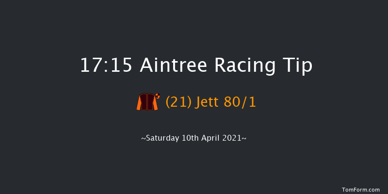 Randox Grand National Handicap Chase (Grade 3) (GBB Race) Aintree 17:15 Handicap Chase (Class 1) 34f Fri 9th Apr 2021