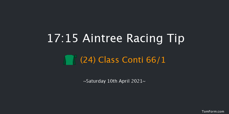 Randox Grand National Handicap Chase (Grade 3) (GBB Race) Aintree 17:15 Handicap Chase (Class 1) 34f Fri 9th Apr 2021