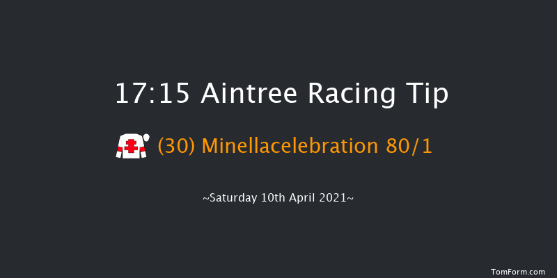 Randox Grand National Handicap Chase (Grade 3) (GBB Race) Aintree 17:15 Handicap Chase (Class 1) 34f Fri 9th Apr 2021