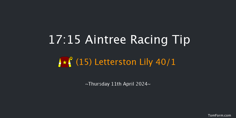 Aintree  17:15 NH Flat Race (Class 1) 17f Tue 26th Dec 2023