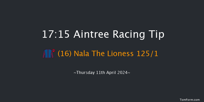 Aintree  17:15 NH Flat Race (Class 1) 17f Tue 26th Dec 2023