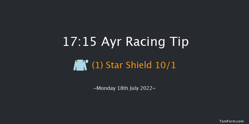 Ayr 17:15 Handicap (Class 5) 8f Mon 11th Jul 2022