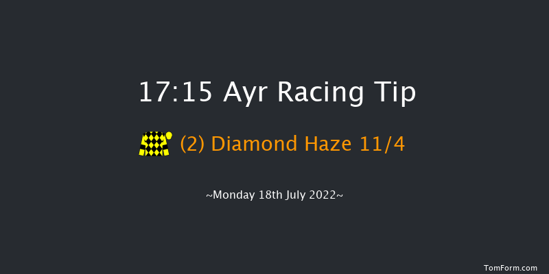 Ayr 17:15 Handicap (Class 5) 8f Mon 11th Jul 2022