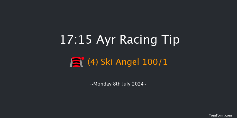 Ayr  17:15 Handicap (Class 6) 6f Sun 7th Jul 2024