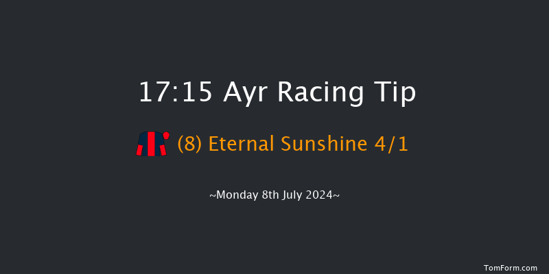 Ayr  17:15 Handicap (Class 6) 6f Sun 7th Jul 2024