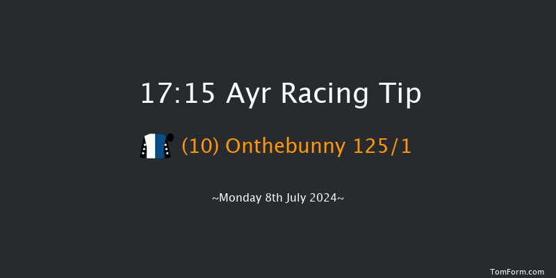 Ayr  17:15 Handicap (Class 6) 6f Sun 7th Jul 2024