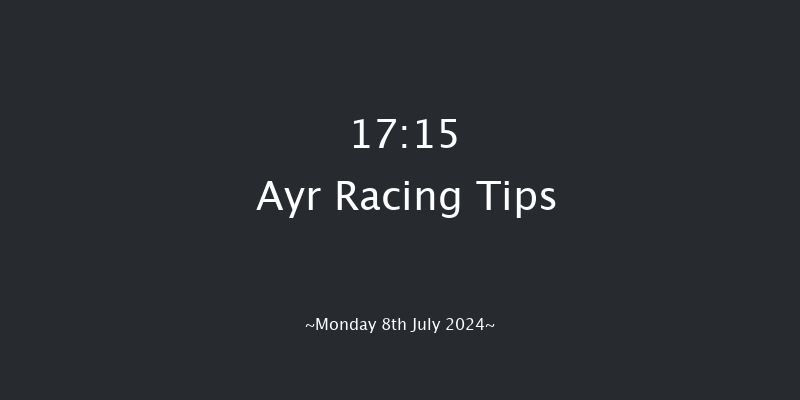 Ayr  17:15 Handicap (Class 6) 6f Sun 7th Jul 2024