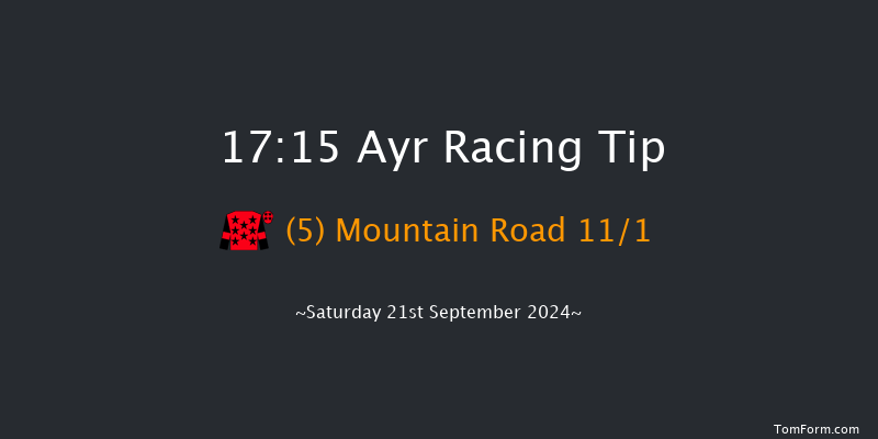 Ayr  17:15 Handicap (Class 3) 13f Fri 20th Sep 2024