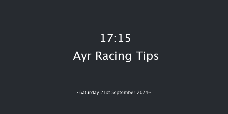 Ayr  17:15 Handicap (Class 3) 13f Fri 20th Sep 2024