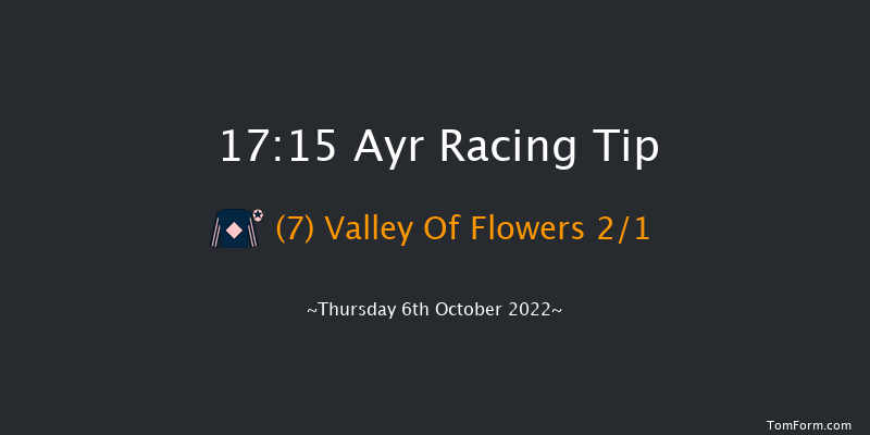 Ayr 17:15 Handicap (Class 6) 13f Tue 27th Sep 2022