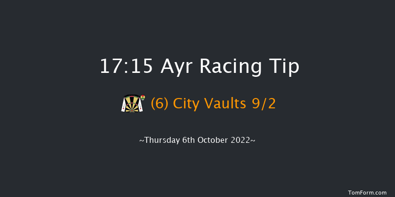 Ayr 17:15 Handicap (Class 6) 13f Tue 27th Sep 2022