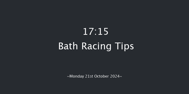 Bath  17:15 Handicap (Class 6) 8f Thu 10th Oct 2024