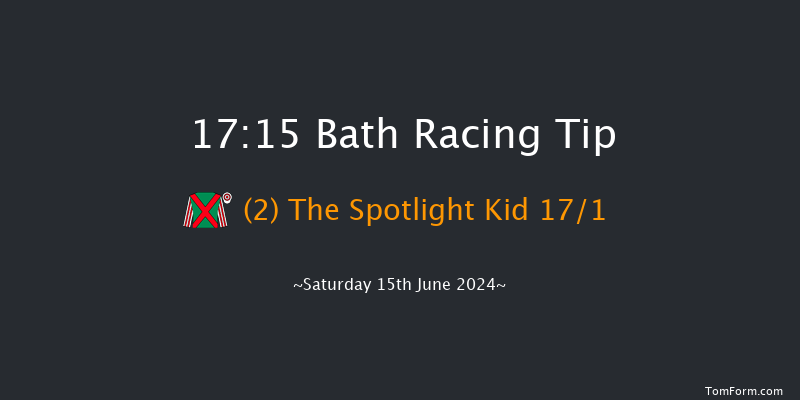 Bath  17:15 Handicap (Class 6) 8f Fri 7th Jun 2024