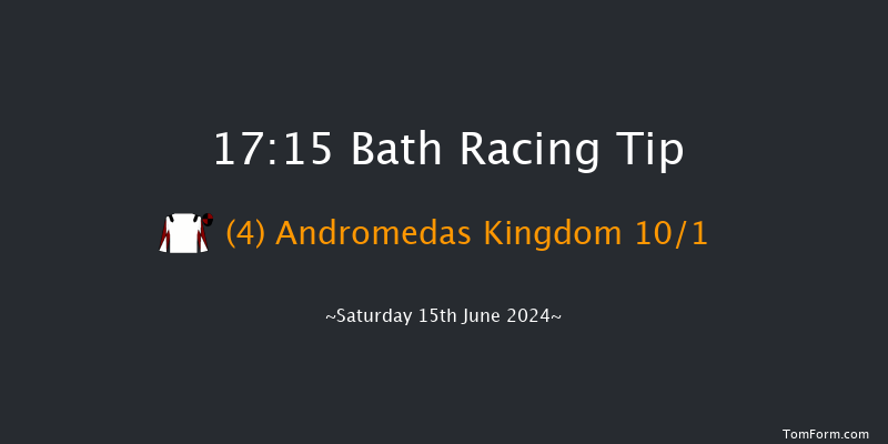 Bath  17:15 Handicap (Class 6) 8f Fri 7th Jun 2024