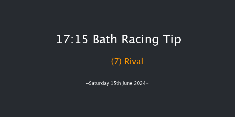 Bath  17:15 Handicap (Class 6) 8f Fri 7th Jun 2024