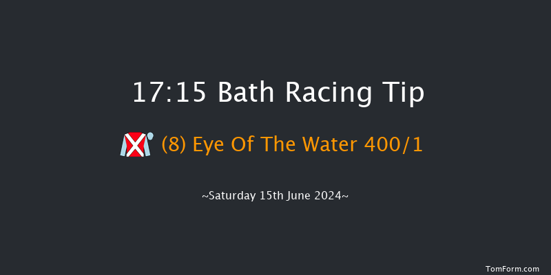 Bath  17:15 Handicap (Class 6) 8f Fri 7th Jun 2024