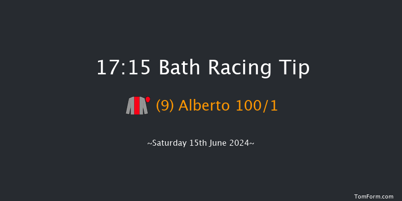 Bath  17:15 Handicap (Class 6) 8f Fri 7th Jun 2024