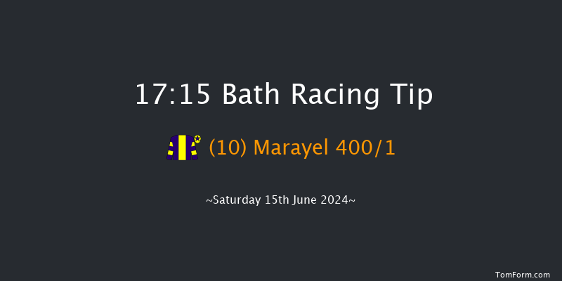 Bath  17:15 Handicap (Class 6) 8f Fri 7th Jun 2024