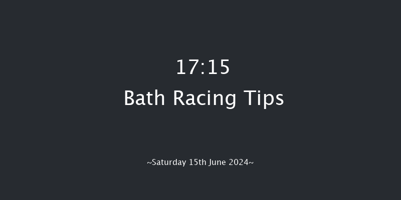 Bath  17:15 Handicap (Class 6) 8f Fri 7th Jun 2024