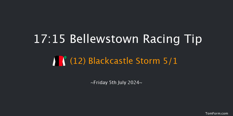 Bellewstown  17:15 Handicap
8f Thu 4th Jul 2024